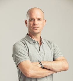 Eran Heffetz, CEO at Bites. Eran Heffetz, CEO at Bites.