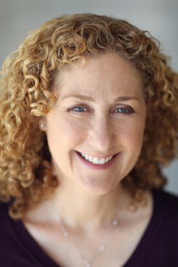 Janine Yancey, CEO Emtrain Janine Yancey, CEO Emtrain