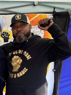 Mac Smith , project specialist, Diversity & Inclusion, Cisco Mac Smith , project specialist, Diversity & Inclusion, Cisco