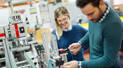 Manufacturing Talent Creators