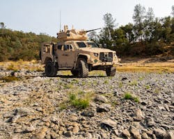 Oshkosh Defense Jltv With Cpws 1 Lr Oshkosh Defense Jltv With Cpws 1 Lr