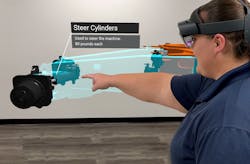 Oshkosh Jlg R Training Oshkosh Jlg R Training