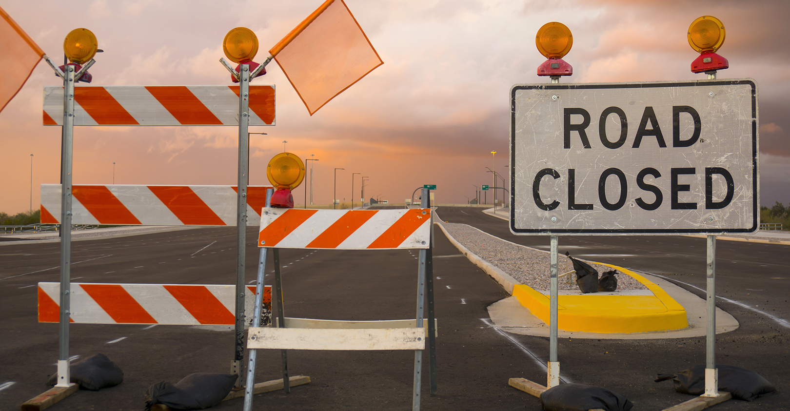 Roadblock 630fa90ae8e5d