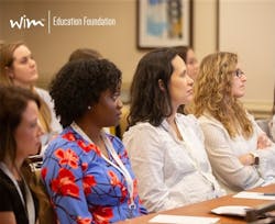 Women in Manufacturing Announces 2022 Class of Hall of Fame Inductees Women in Manufacturing Announces 2022 Class of Hall of Fame Inductees