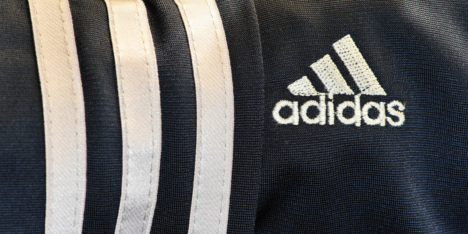 Adidas Sportswear Logo Track Clothing Textiles Fabio Concetta Dreamstime 6303ab8dd926b