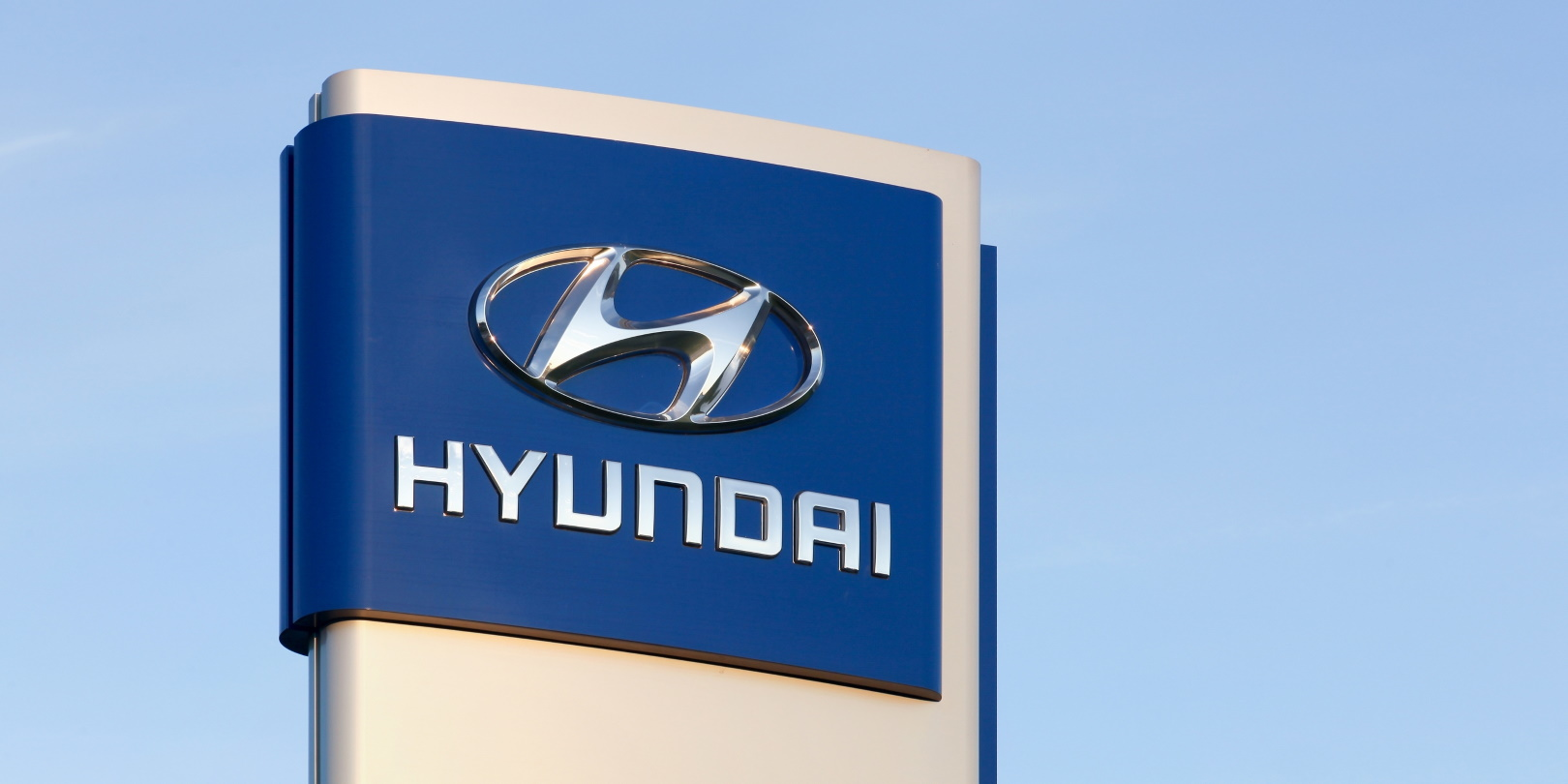 Hyundai Dealership Company Logo Name Korean Automaker Ricochet69 Dreamstime 630501fc29f23