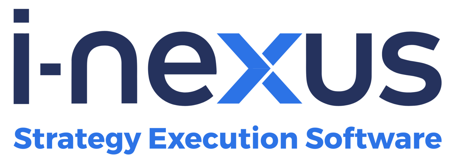 I Nexus Strategy Execution Software Logo
