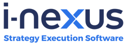 I Nexus Strategy Execution Software Logo I Nexus Strategy Execution Software Logo