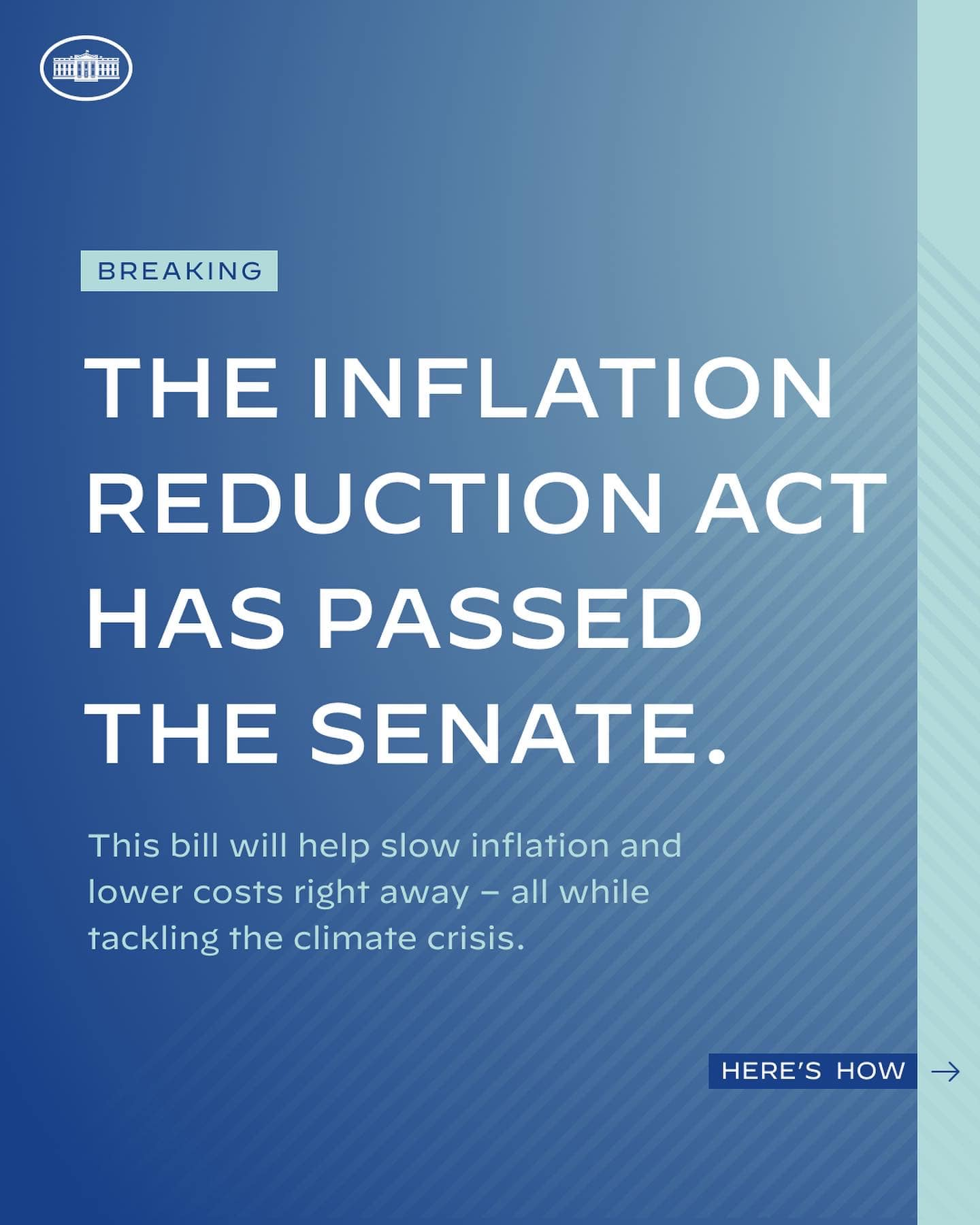 White House Announcement 62f0650ee2c41