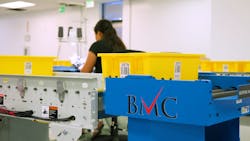 Am Rs At Bmc Sewing Station Am Rs At Bmc Sewing Station