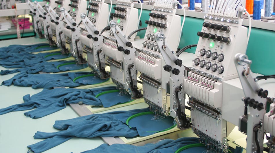 IW US 500: Top Apparel Manufacturers (slideshow)