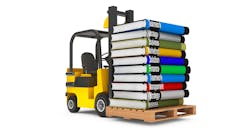 Books On Forklift Dreamstime L 53332002 631b508dd882c Books On Forklift Dreamstime L 53332002 631b508dd882c