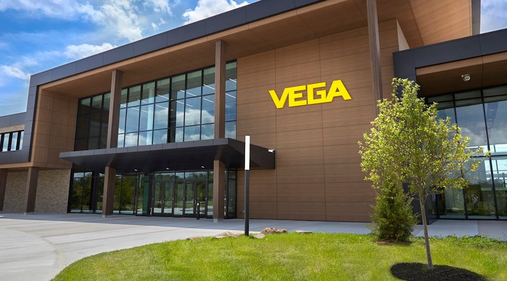 VEGA Americas Opens New Ohio HQ | IndustryWeek