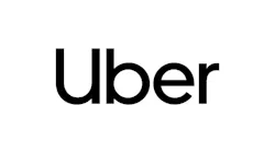 Uber Logo