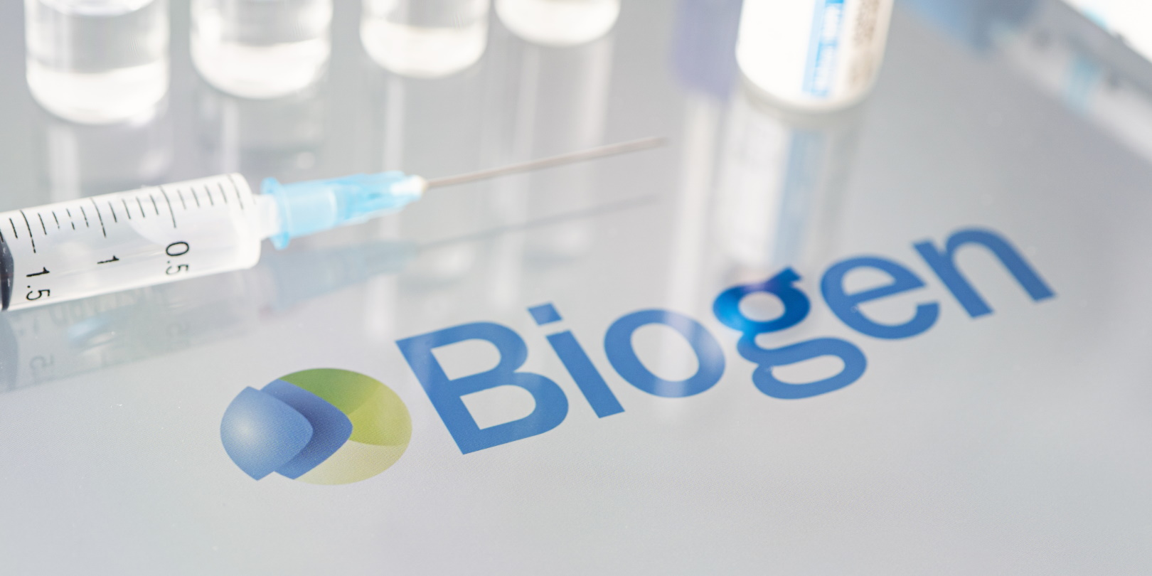 Biogen Company Logo Dmitrii Melnikov Dreamstime 63326c158c5b0