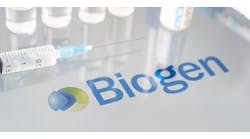 Biogen Company Logo&copy; Dmitrii Melnikov Dreamstime