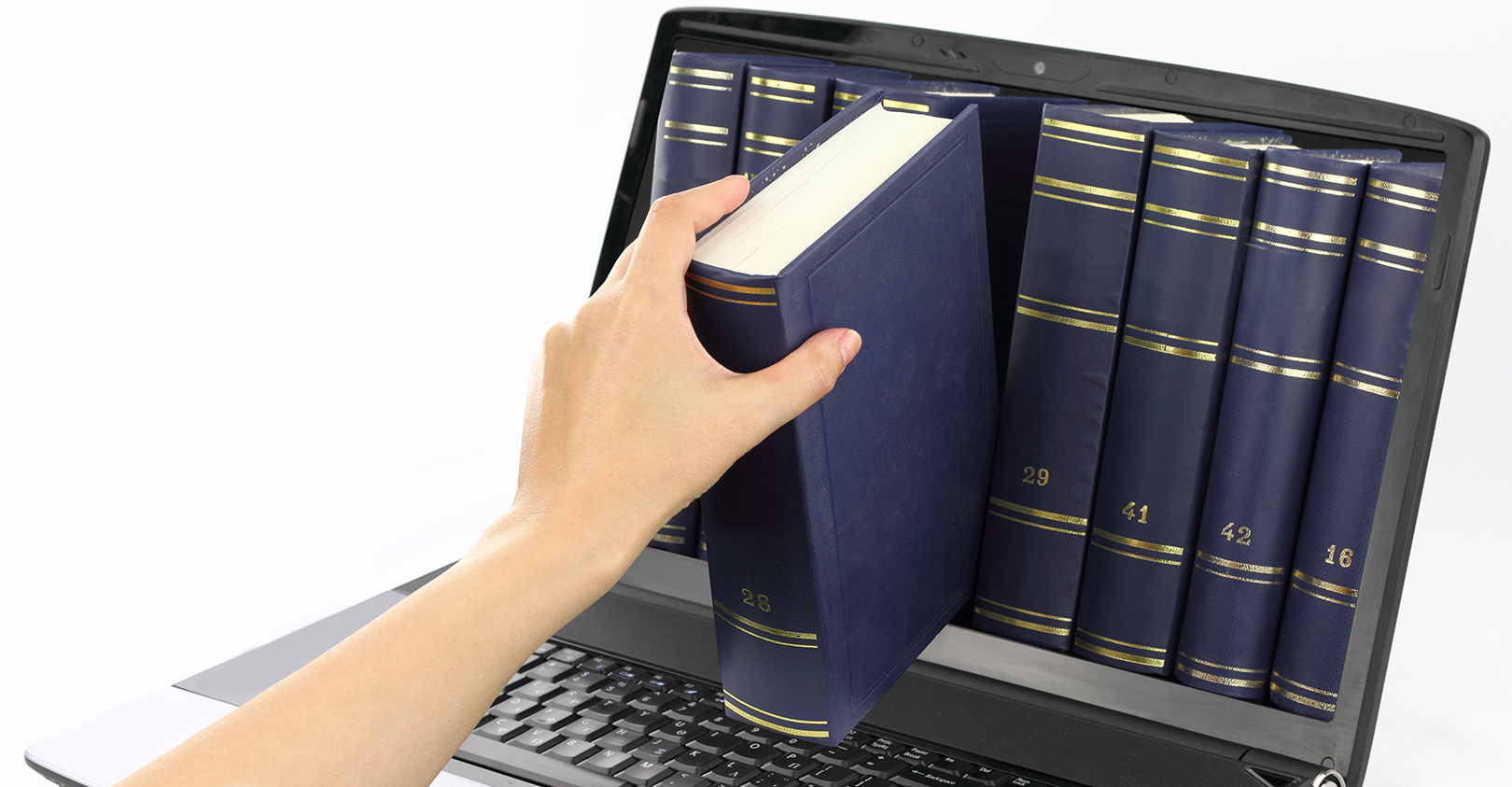 Library Digital Dreamstime Xl 20189638 6336cadfcf94f