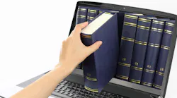 Library Digital Dreamstime Xl 20189638