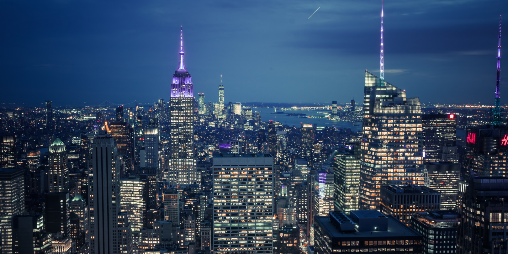 New York City Skyline Photo By Cap Dfrawy On Unsplash 6336017327035