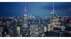 New York City Skyline Photo By Cap Dfrawy On Unsplash