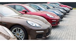 Porsche Vw Automobiles Lineup Cars European&copy; Shuo Wang Dreamstime