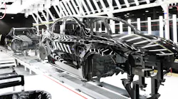 Tsla Model Y