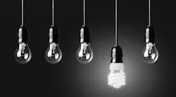 Lightbulb Big Idea