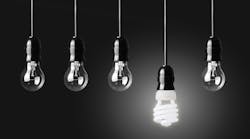 Lightbulb Big Idea