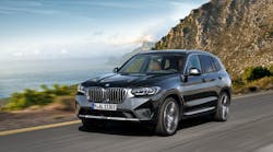 Bmw Ev Highway 635056062d031 Bmw Ev Highway 635056062d031