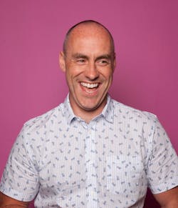 Bryan Adams, CEO of Ph.Creative, Bryan Adams, CEO of Ph.Creative,