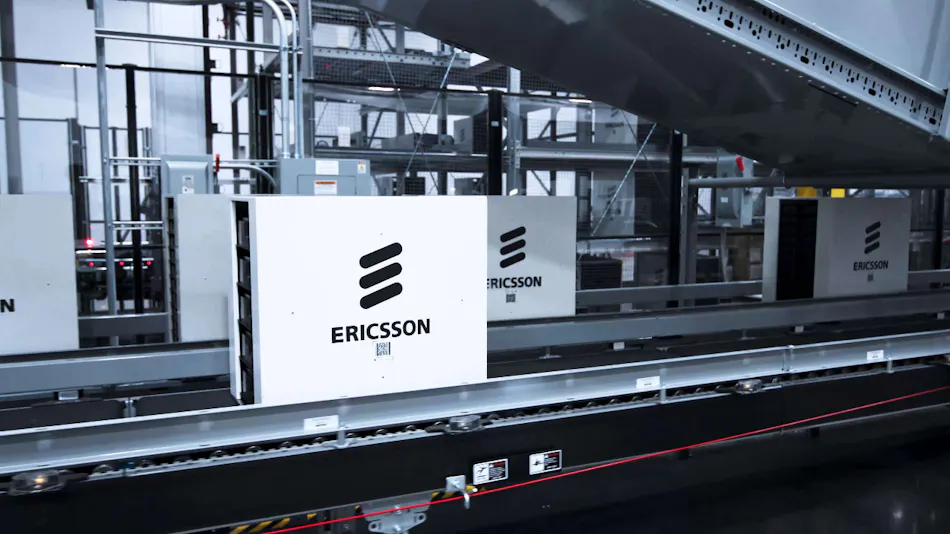 Ericsson Technology Ericsson Pushes Industry 4.0 Technology to Make 5G Technology ...