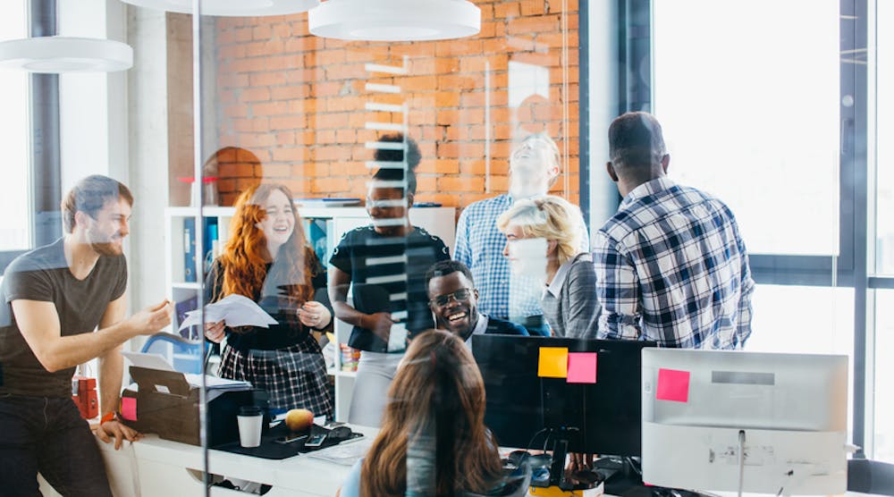 The Story Employees Tell About Their Jobs Can Determine Retention