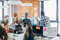 The Story Employees Tell About Their Jobs Can Determine Retention The Story Employees Tell About Their Jobs Can Determine Retention