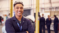 Apprenticeship