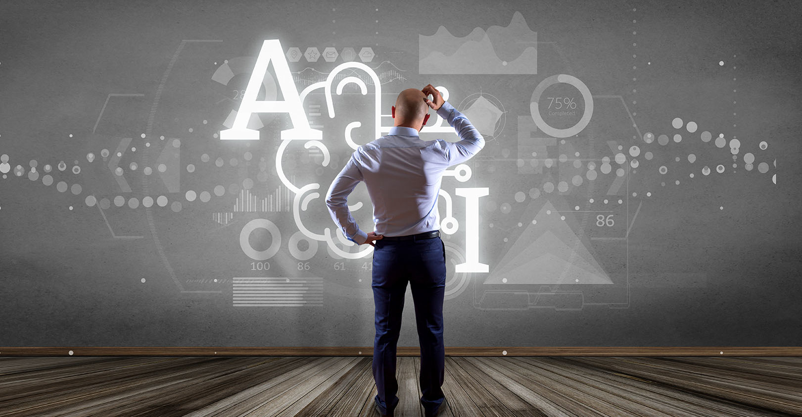 Nine Years on, Predicted AI Job Loss Hasn't Happened IndustryWeek