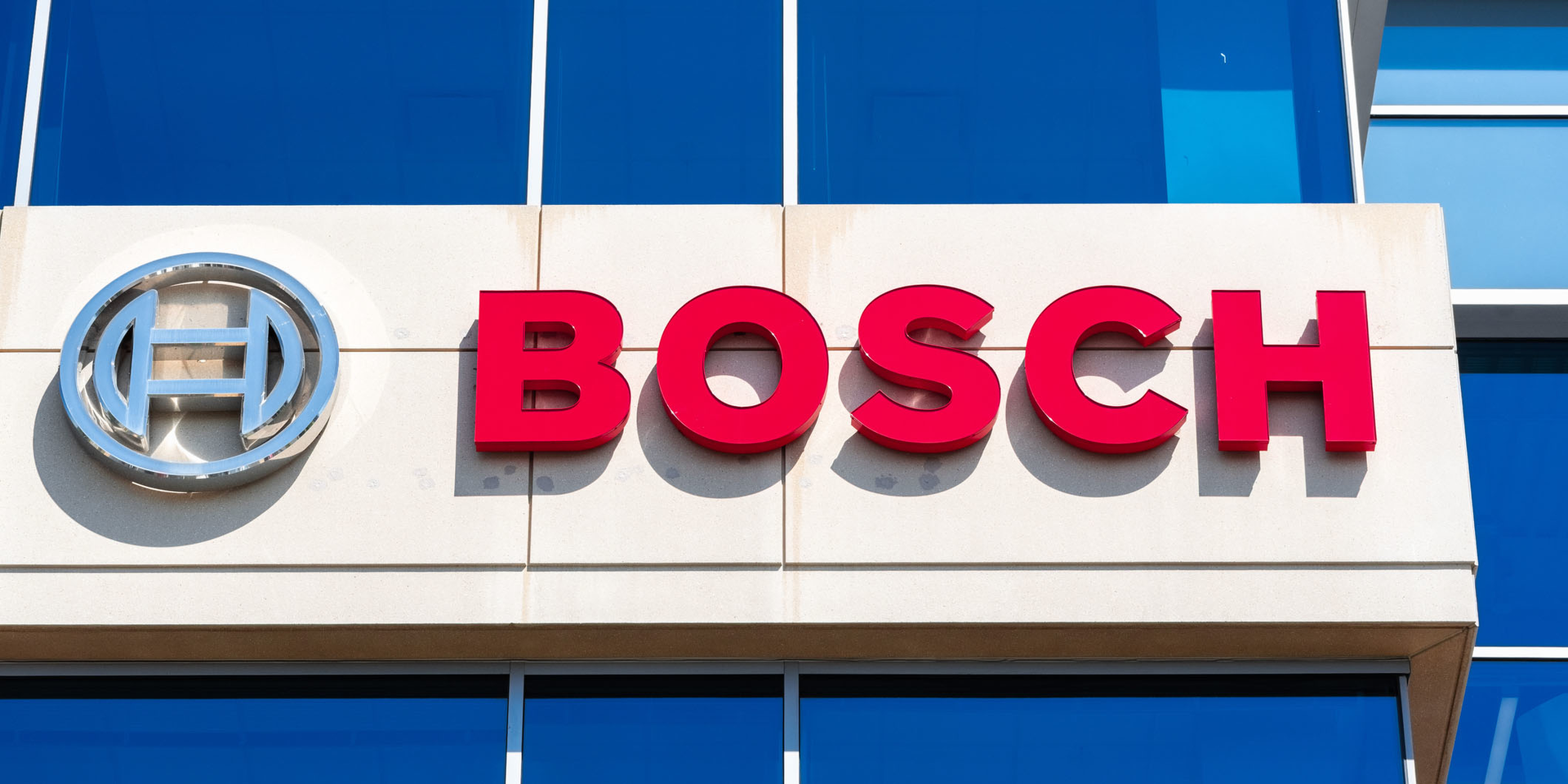 Bosch Logo Company Building Andreistanescu Dreamstime 6358471475f4d