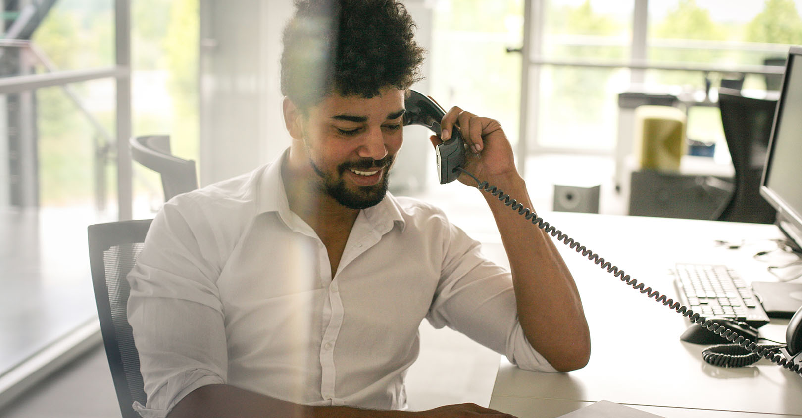 Customer Relationships 633c6d150c996