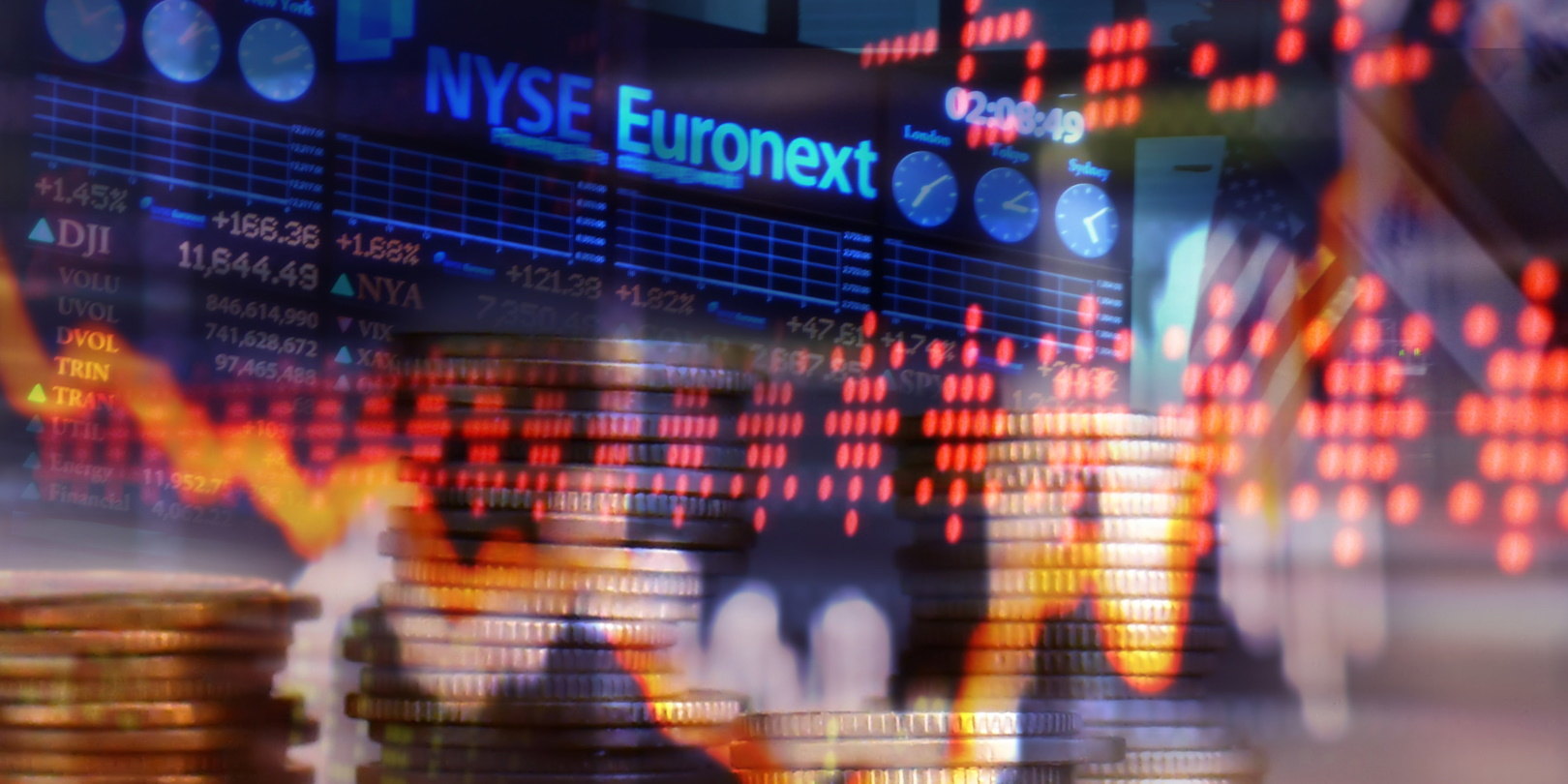 Economy Stocks Downturn Losses Chart Theaphotography Dreamstime 63444820d9fb1