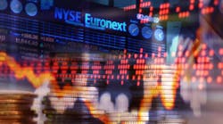 Economy Stocks Downturn Losses Chart Theaphotography Dreamstime