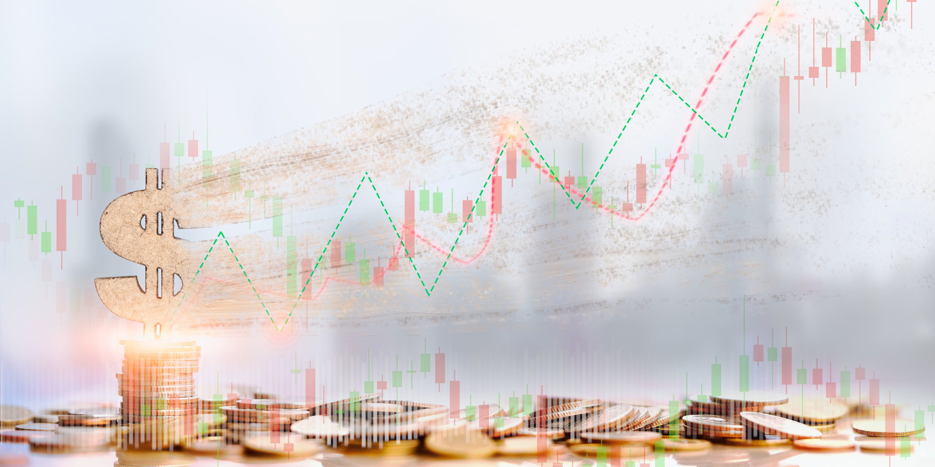 Inflation Stocks Coins Concept Abstract Tanu2534 Dreamstime 635be2eb2fef0