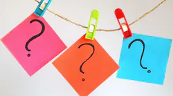 Question Marks