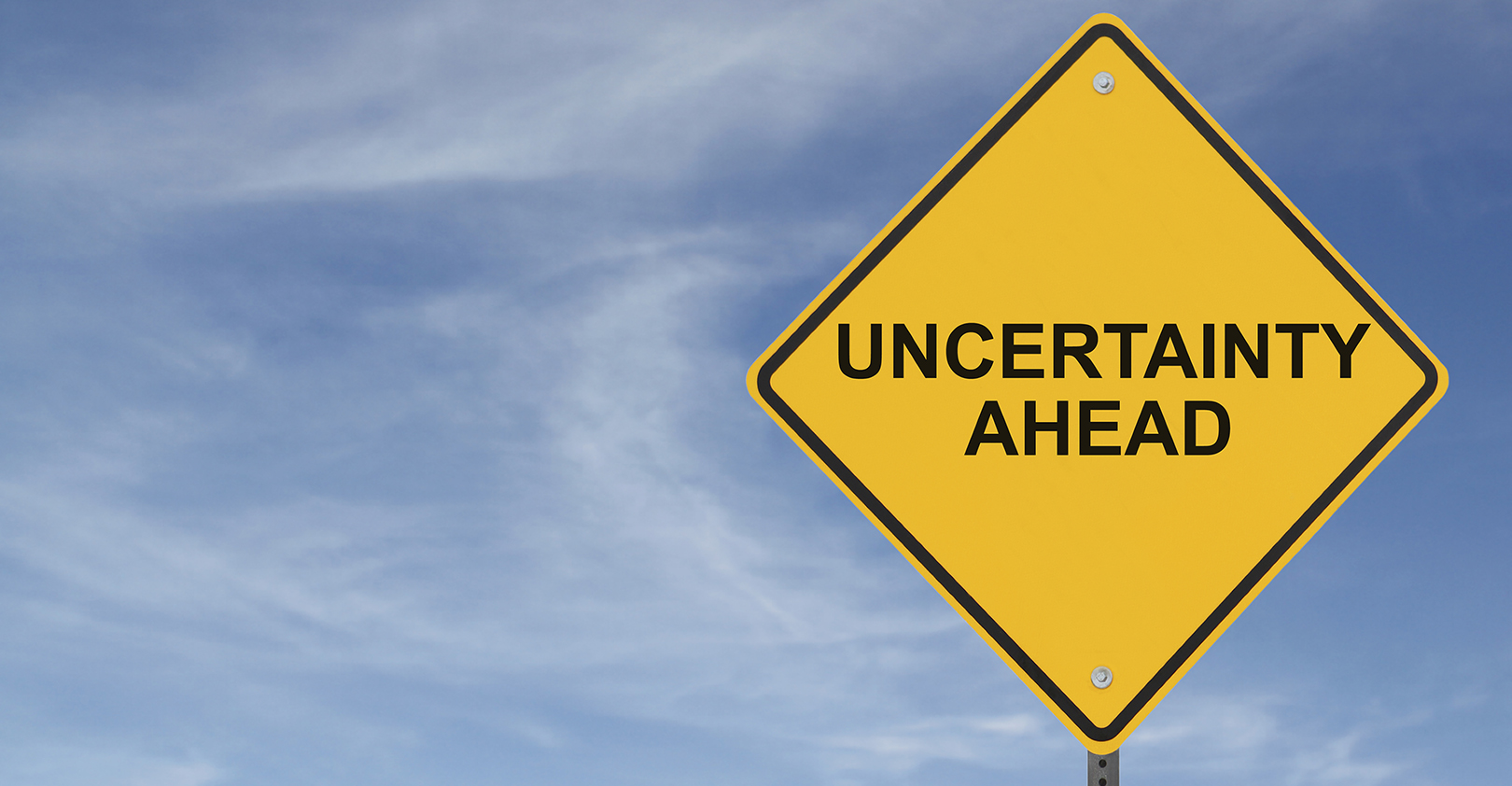 Uncertainty Ahead 6356af66ddf1d