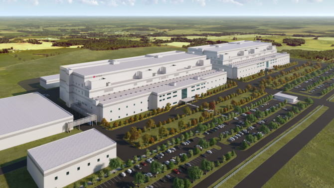 LG Chem Commits 3B+ to Tennessee Cathode Plant IndustryWeek