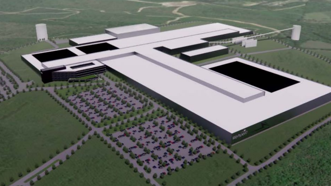 Wolfspeed executives recently unveiled plans to massively scale up their North Carolina manufacturing capacity.