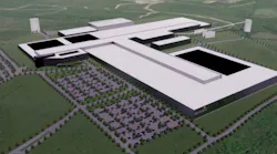 Wolfspeed executives recently unveiled plans to massively scale up their North Carolina manufacturing capacity.