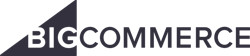 Big Commerce Logo Dark Big Commerce Logo Dark