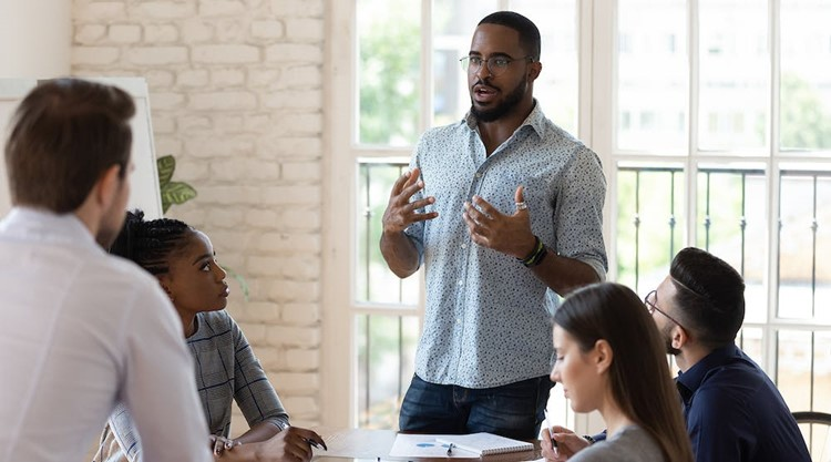 Let&rsquo;s View our Employees Like we Do Our Customers