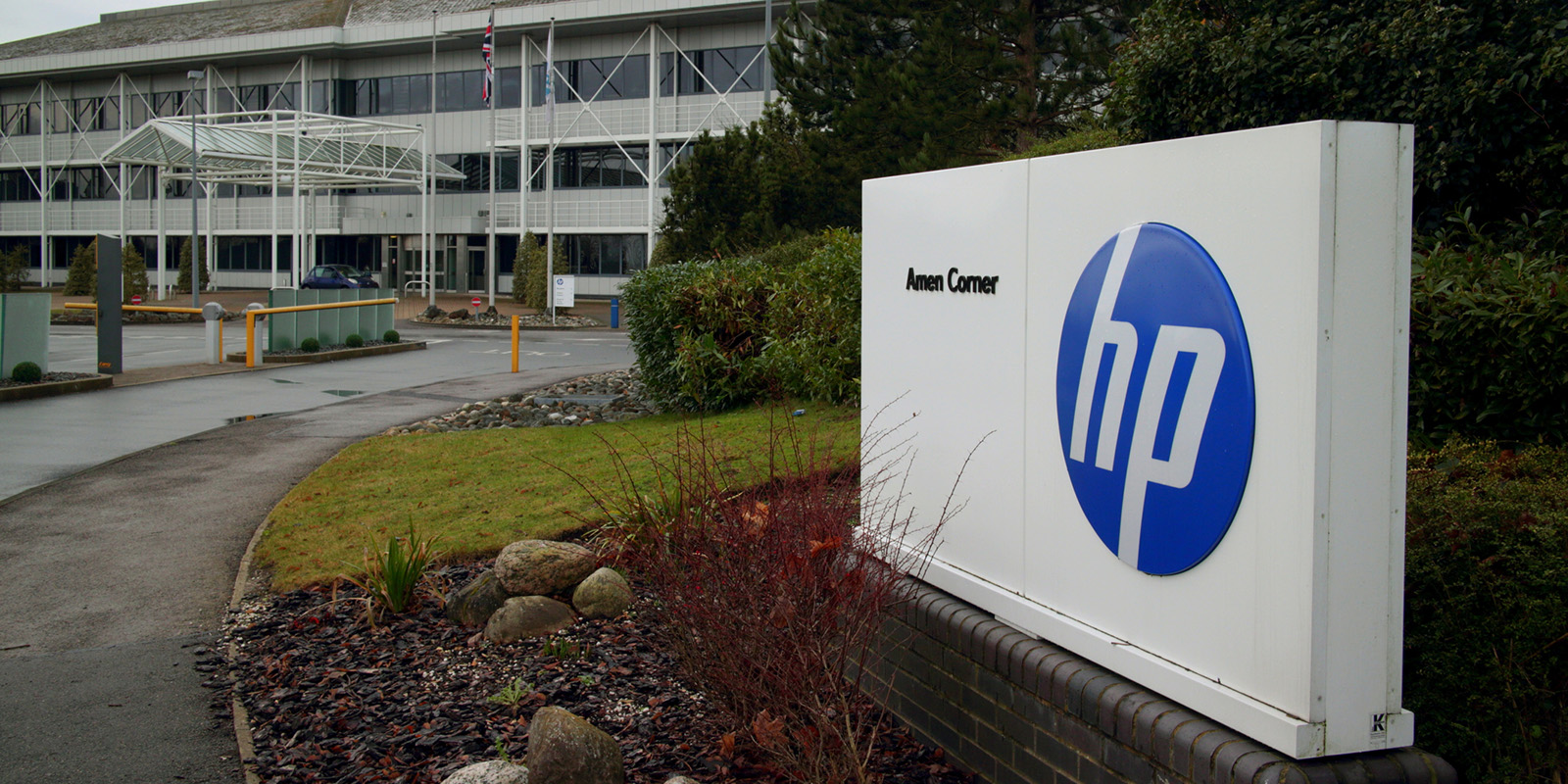 US tech giant Hewlett Packard predicts up to 6,000 job cuts Hardware