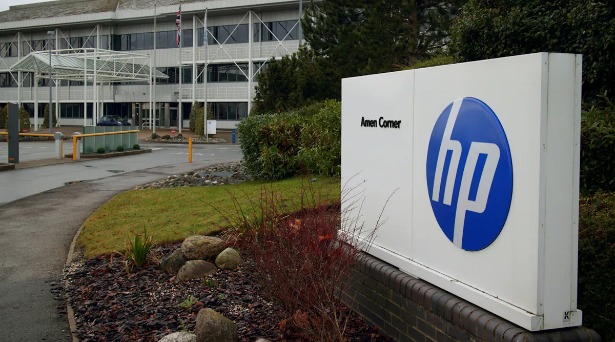 HP Plans Up to 6,000 Job Cuts | IndustryWeek