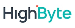 High Byte Logo 252x100